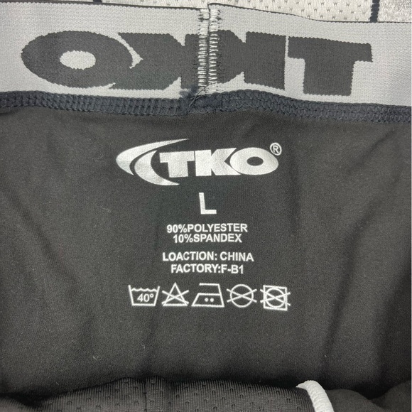 TKO Boxer Briefs Underwear - 2 pair - Picture 6 of 7